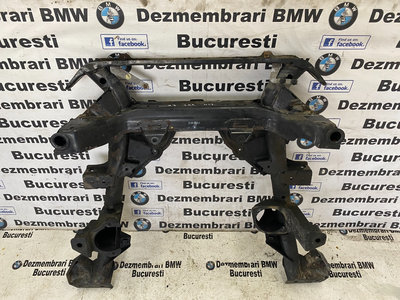 Punte fata jug motor original BMW X3 E83