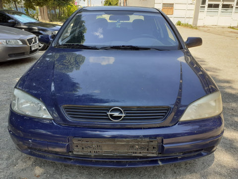 Punte fata Opel Astra G [1998 - 2009] Hatchback 5-usi ASTRA G 1.6 Benzina TIP.M Z16SE