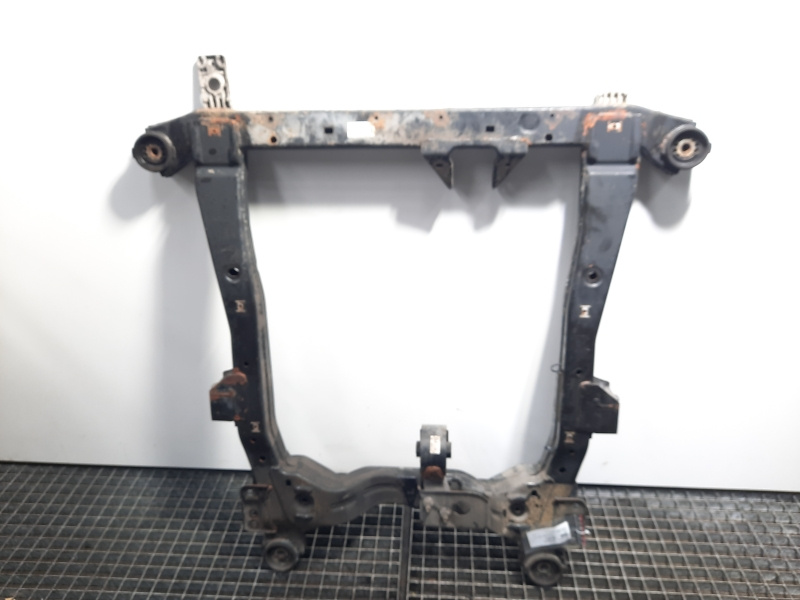 Punte fata, Opel Astra J GTC, 1.7 CDTI, A17DTR (idi:581971)