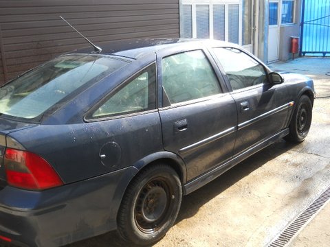 Punte fata Opel Vectra B 2.0 diesel