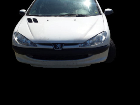 Punte fata Peugeot 206 prima generatie [facelift] [2002 - 2009] Hatchback 3-usi 1.4 HDi MT (70 hp)