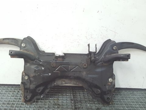 Punte fata, Peugeot 307 CC, 1.6hdi, din dezmembrari