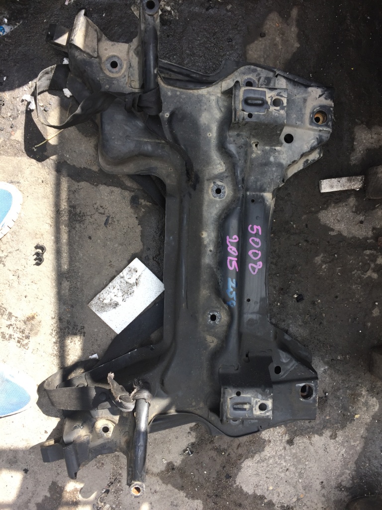 Punte fata Peugeot 5008 2015