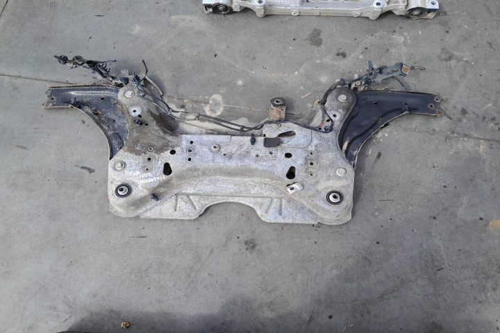 Punte fata Renault Laguna 2 [2001 - 2005] Liftback 1.9 DCi MT (120 hp)