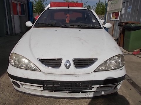 PUNTE FATA RENAULT MEGANE 1,9D, AN FABRICATIE 2000