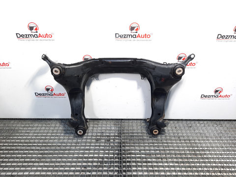 Punte fata, Seat Exeo ST (3R5) [Fabr 2009-2013] 2.0 tdi, CJC (id:446716)