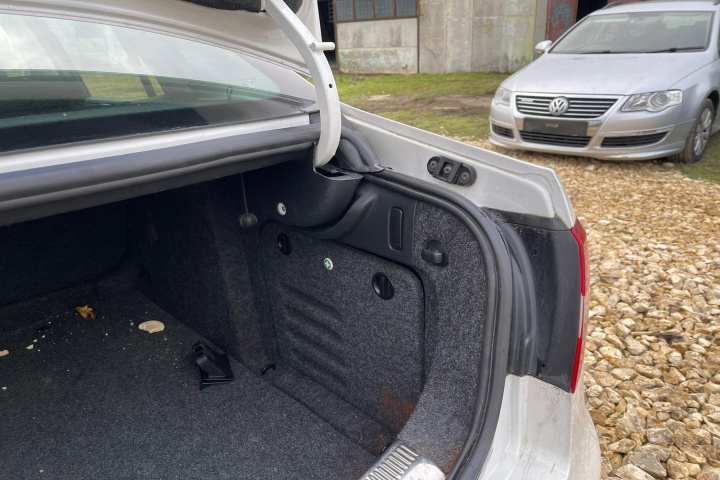 Punte fata Skoda Superb 2 [facelift] [20