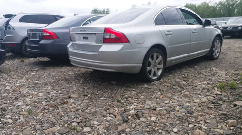 Punte Fata / Spate Volvo S80 Model 1999-