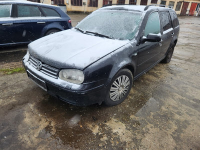 Punte fata Volkswagen Golf 4 1.9 TDI ASZ combi an 