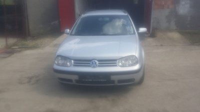 Punte fata Volkswagen Golf 4 [1997 - 2006] wagon 1