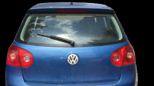 Punte fata Volkswagen Golf 5 [2003 - 200