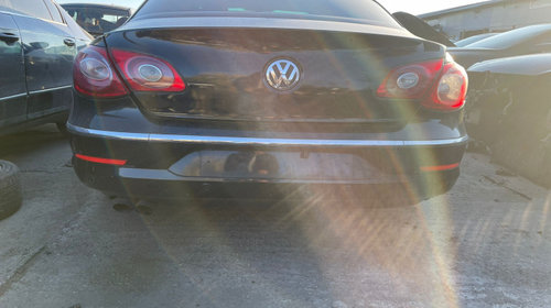 Punte fata Volkswagen Passat CC [2008 - 