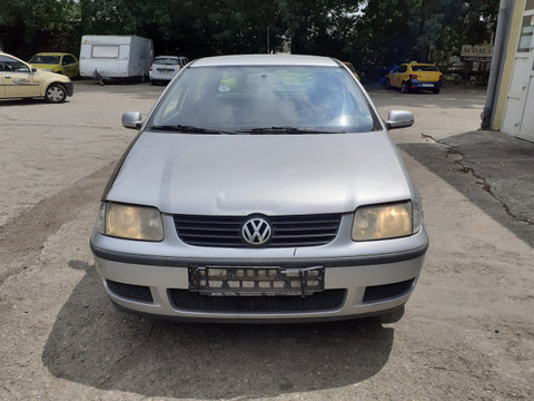 Punte fata Volkswagen Polo generatia 3 [1994 - 2001] Classic Sedan