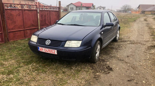 Punte fata Volkswagen VW Bora [1998 - 20