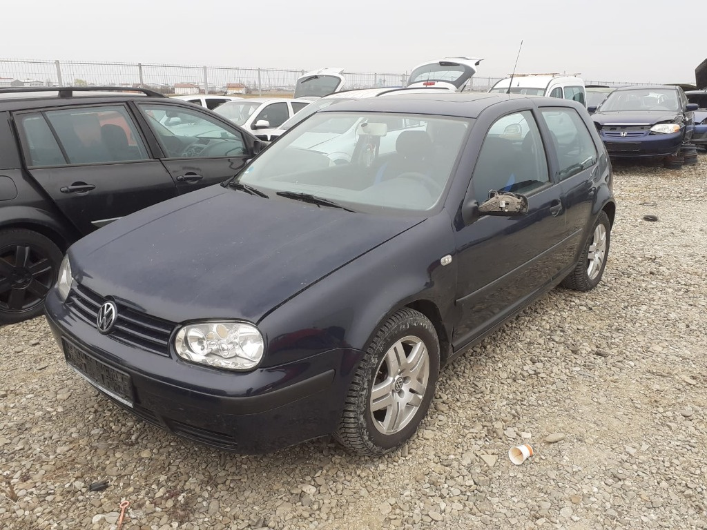 Punte fata Volkswagen VW Golf 4 2002 AXP 55KW