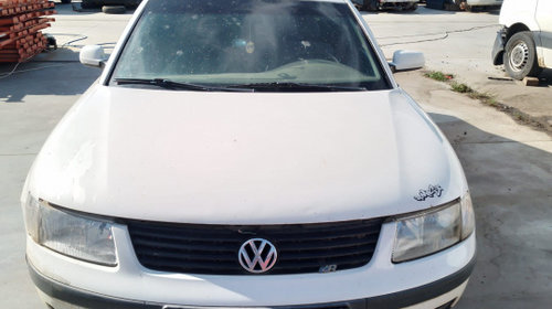 Punte fata Volkswagen VW Passat B5 [1996