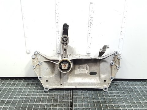 Punte fata, Vw Touran (1T1, 1T2) 2.0 tdi, ASZ, cod 1K0199369G (id:374852)