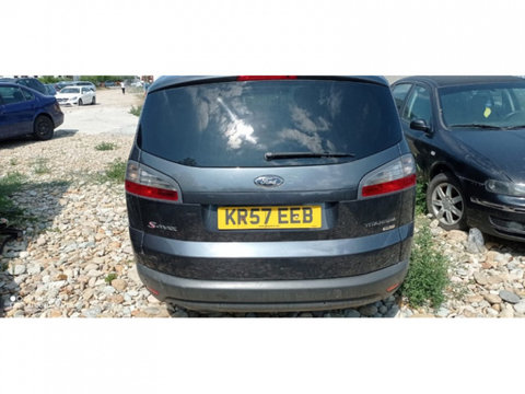 Punte Ford S-Max 2008