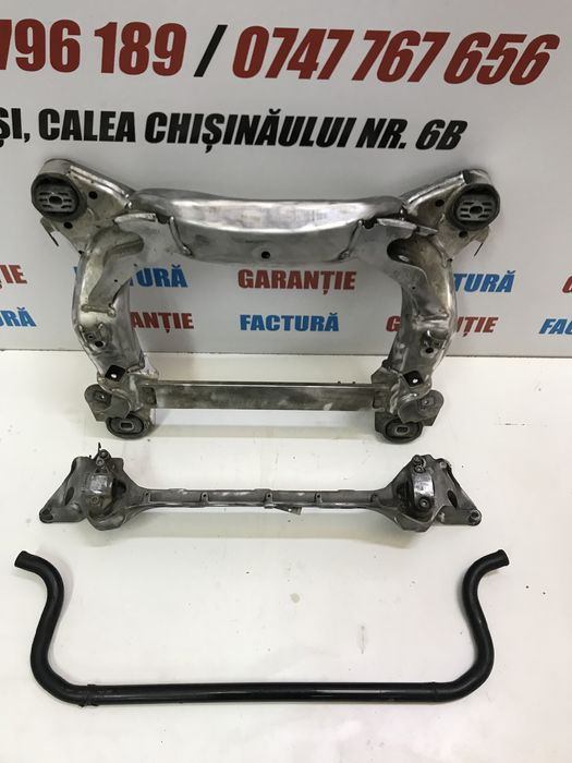 Punte jug traversa fata suport bara torsiune VW Volkswagen Phaeton