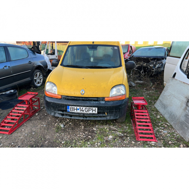 Punte Renault Kangoo