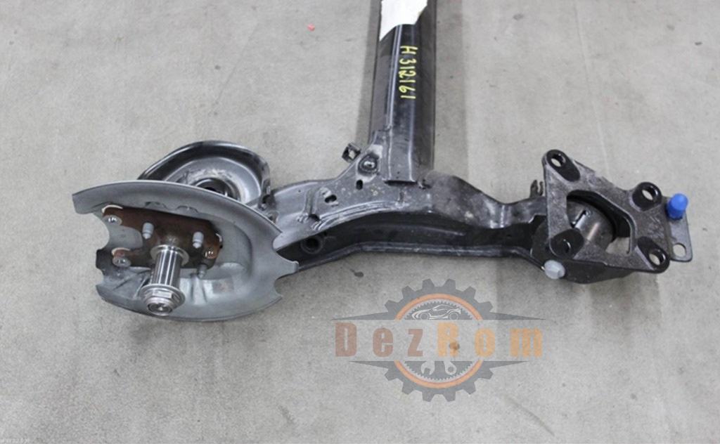 Punte Spate 1610444180 PEUGEOT Partner I