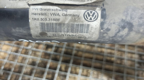 Punte spate 1k0500051lg Volkswagen VW Go