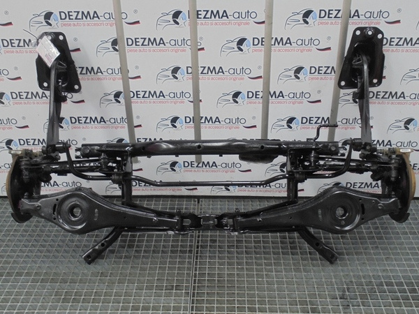 Punte spate 1k0505315t, Skoda Yeti, 1.4tsi (pr:110747)