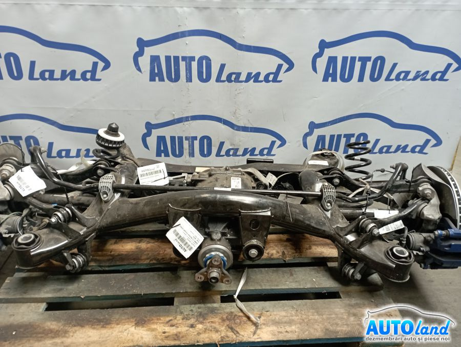Punte Spate 8838133 Cu Brate / 33 31 8 838 133 BMW 2 Series Coupe G42 2021