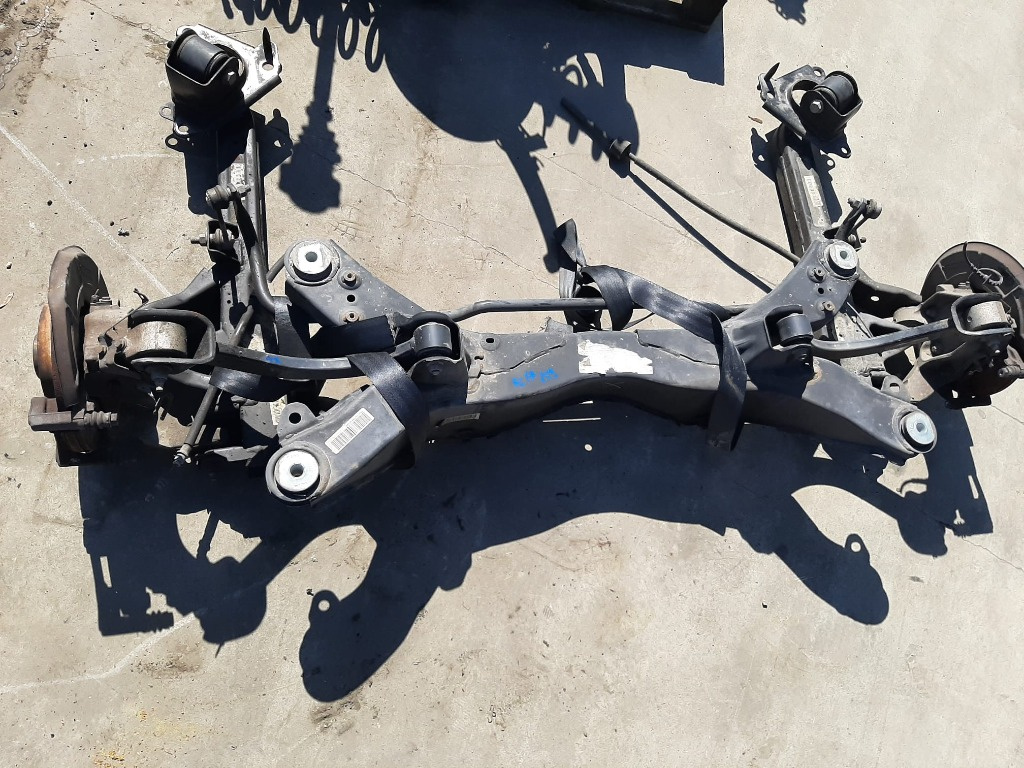 Punte spate alfa romeo 159 2005-2011