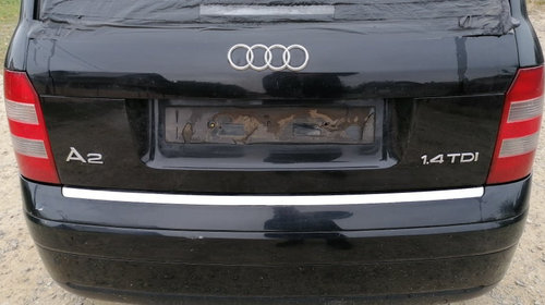 Punte spate Audi A2 2004 HATCHBACK 1.4 T