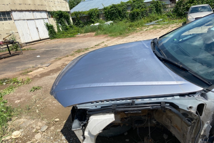 Punte spate Audi A4 B7 [2004 - 2008] Avant wagon 5
