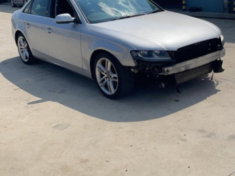 Punte spate Audi A4 B8 2.0 TDI CAG CAGA