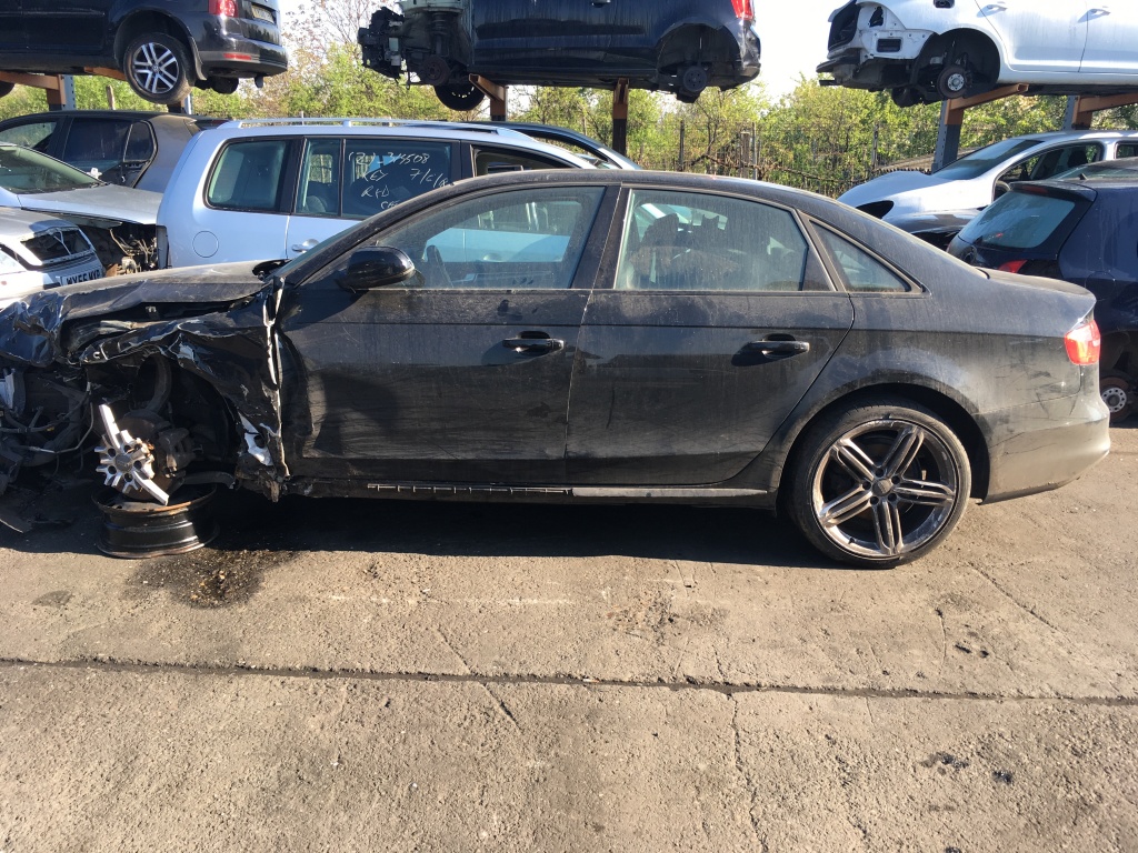 Punte spate Audi A4 B8 2014 limuzina 2.0 tdi