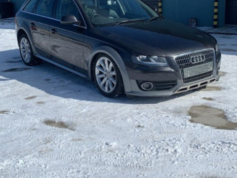 Punte spate Audi A4 B8 Allroad 2.0 TDI CAH CAHA