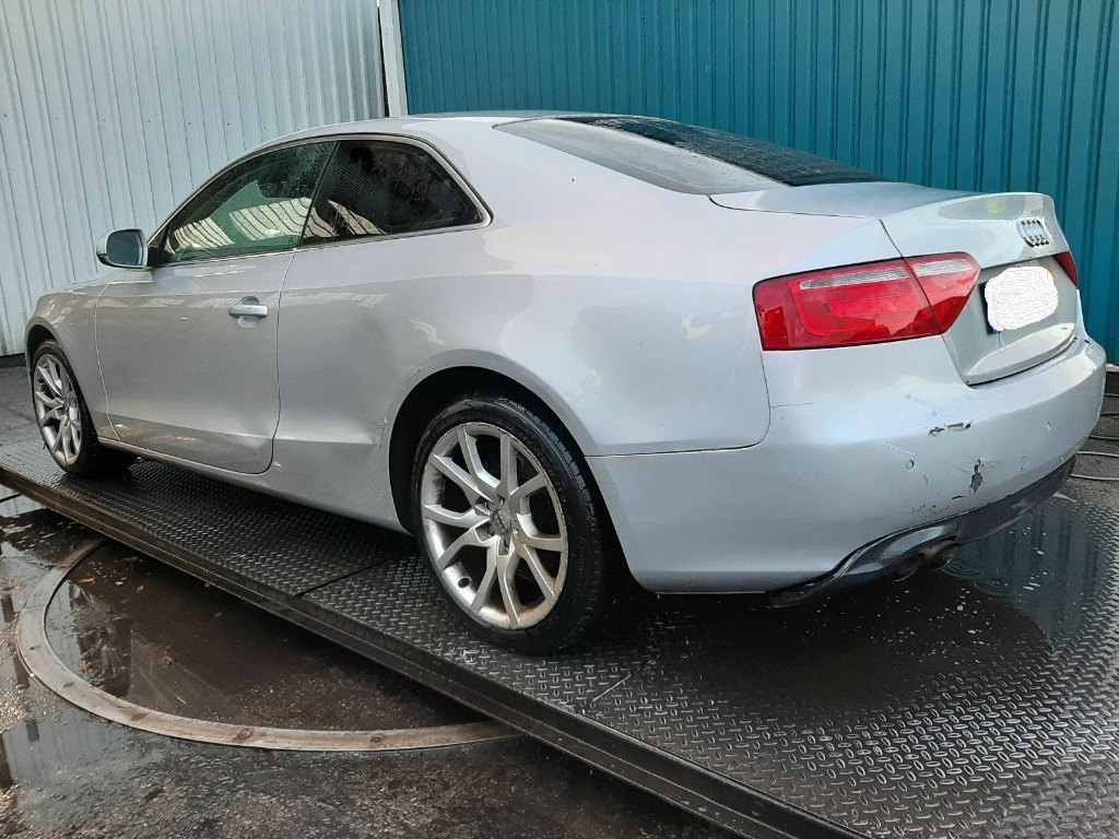 Punte spate Audi A5 2009 Coupe 2.0 TDI CAHA