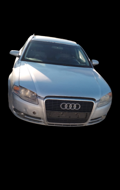 Punte spate BKE , BRB Audi A4 B7 [2004 - 2008] Ava