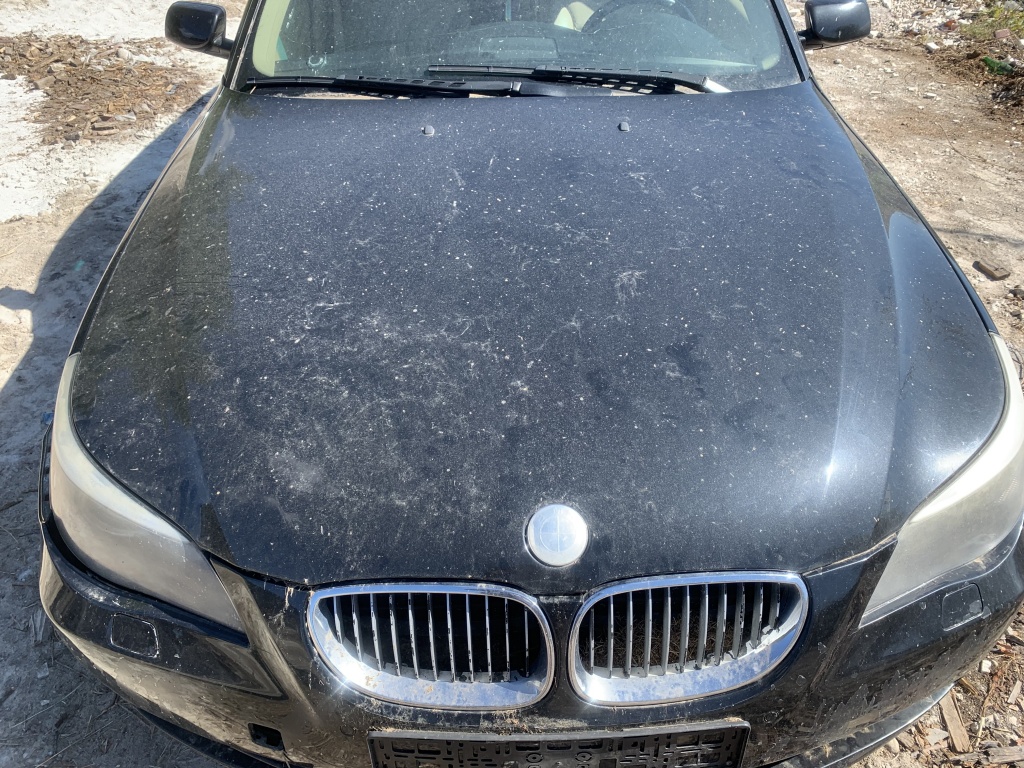 Punte spate BMW E61 2005 BREAK 3.0