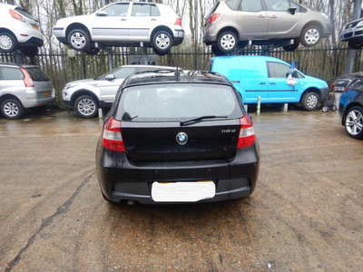 Punte spate BMW E87 2006 HATCHBACK 2.0 D M47