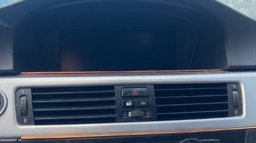 Punte spate BMW E90 2011 LCI FACELIFT 31