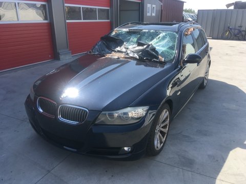 Punte spate bmw e90, e91, e92. e93, jug motor