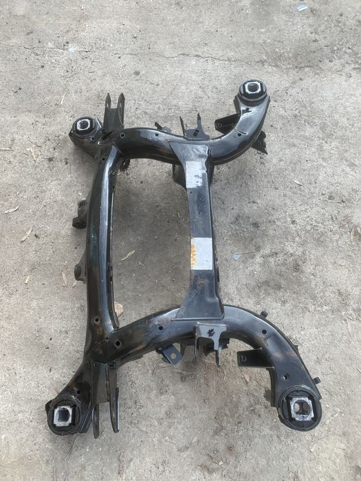 Punte spate bmw F15 F16 E70 X5 X6, 6863815