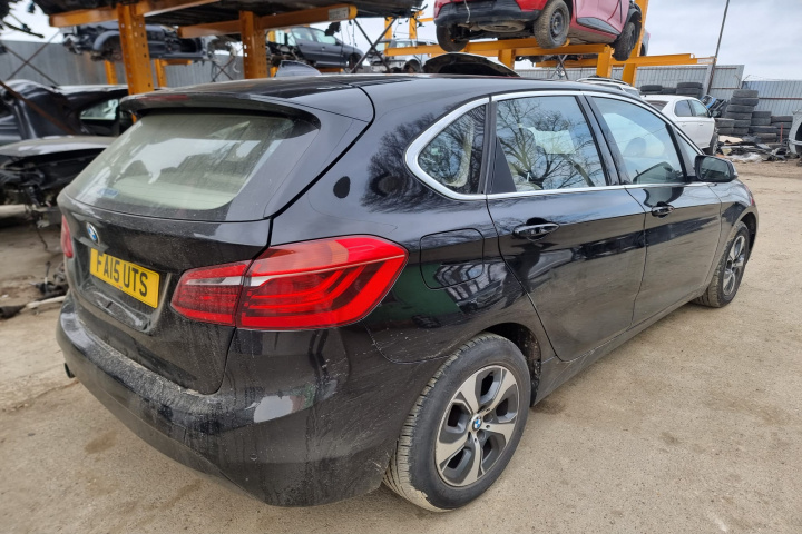 Punte spate BMW Seria 2 Active Tourer F4