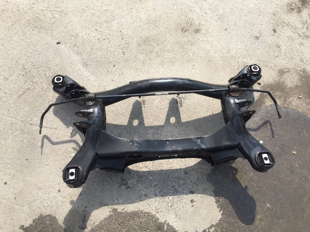 Punte spate Bmw seria 4 F32, F36 xdrive