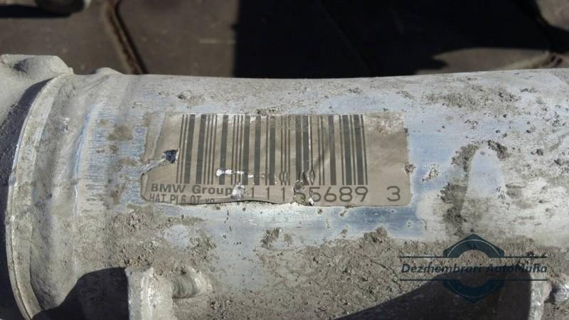 Punte spate BMW Seria 5 GT (2009->) [F07