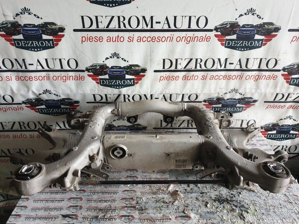Punte spate BMW Seria 5 Sedan F10 528i cod piesa : 6776495-02