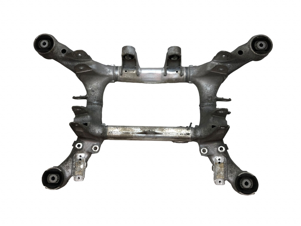 Punte spate Bmw Seria 7 (F01) (2008-2011) 3.0 (180 KW) (245 CP) STEPTRONIC DPF N57 33316794666