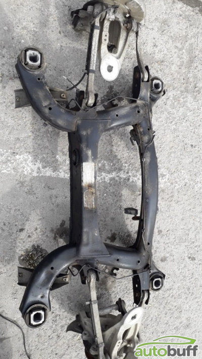 Punte Spate BMW X5 E70 (20072013) 3.0 d Jug