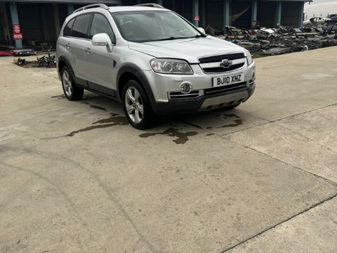 Punte spate Chevrolet Captiva 2.0 D