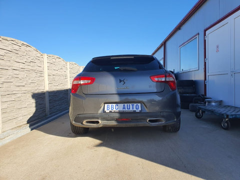 Punte spate Citroen DS5 2012 hybrid 2.0 hdi