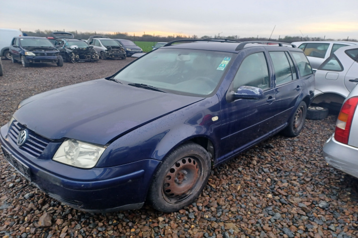 Punte spate COMBI Volkswagen VW Bora [19